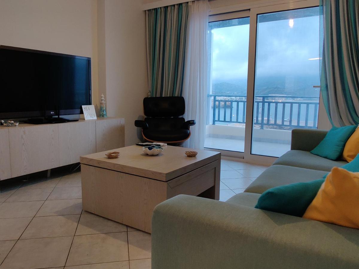 Sea View Villa Karpathos Town  Exterior photo