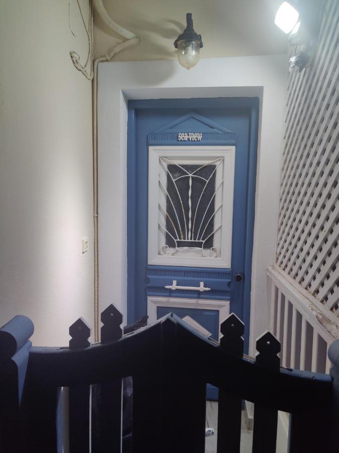 Sea View Villa Karpathos Town  Exterior photo