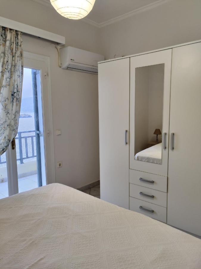 Sea View Villa Karpathos Town  Exterior photo