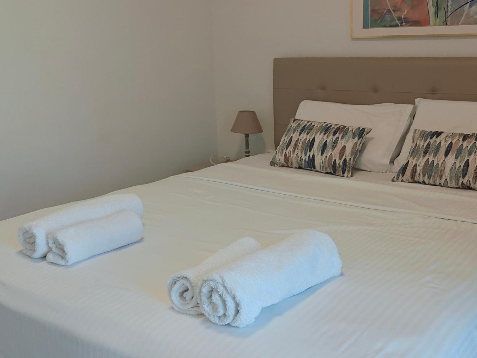 Sea View Villa Karpathos Town  Room photo